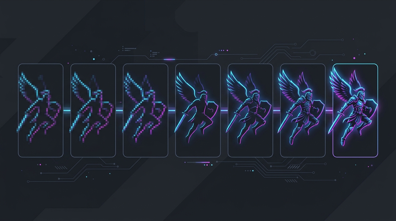 AION 2 DLSS, FSR and Frame Generation Settings