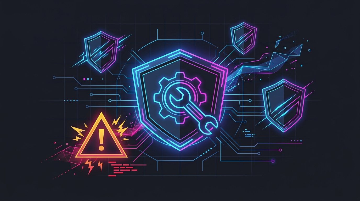 Anti-Cheat Repair Tools: EAC, BattlEye, Vanguard & Ricochet