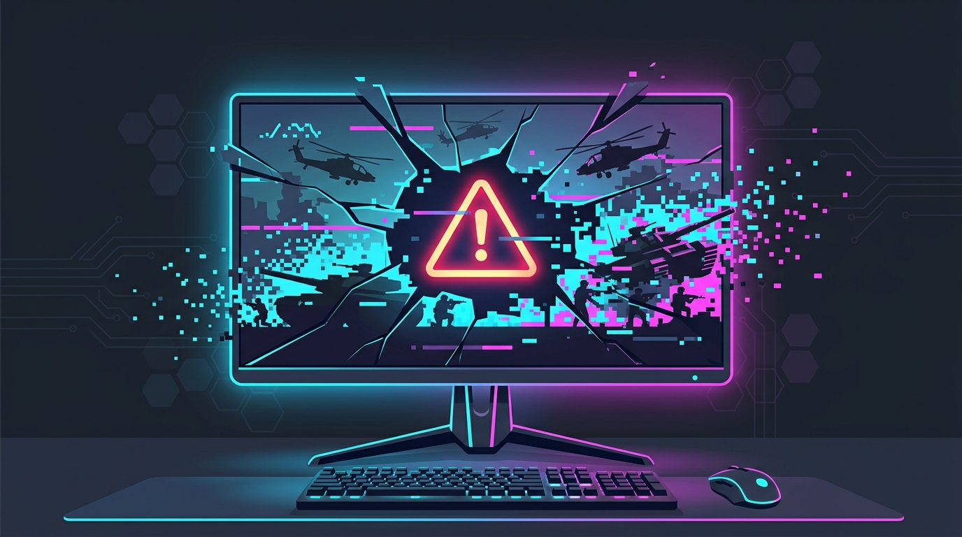 Battlefield 6 Crashing on PC: Fix Crashes to Desktop