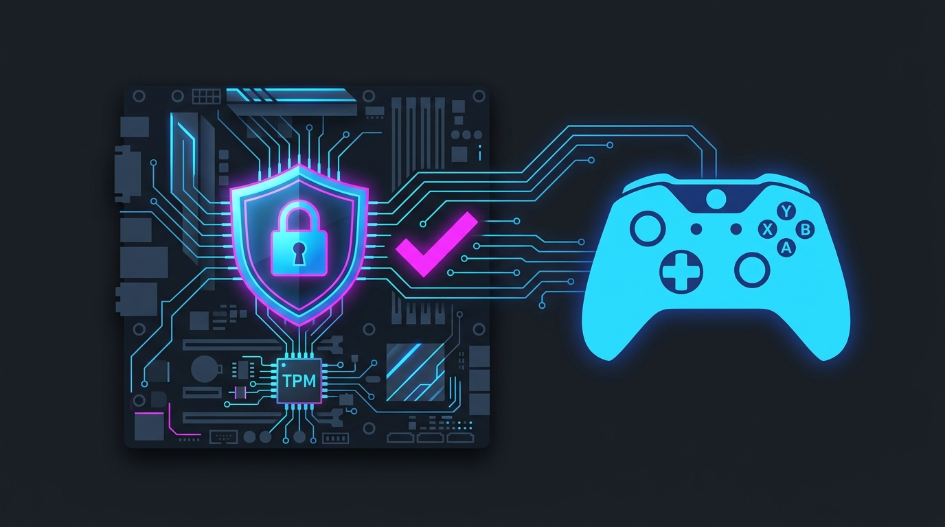 Battlefield 6 Secure Boot and Javelin Anti-Cheat Error Fix