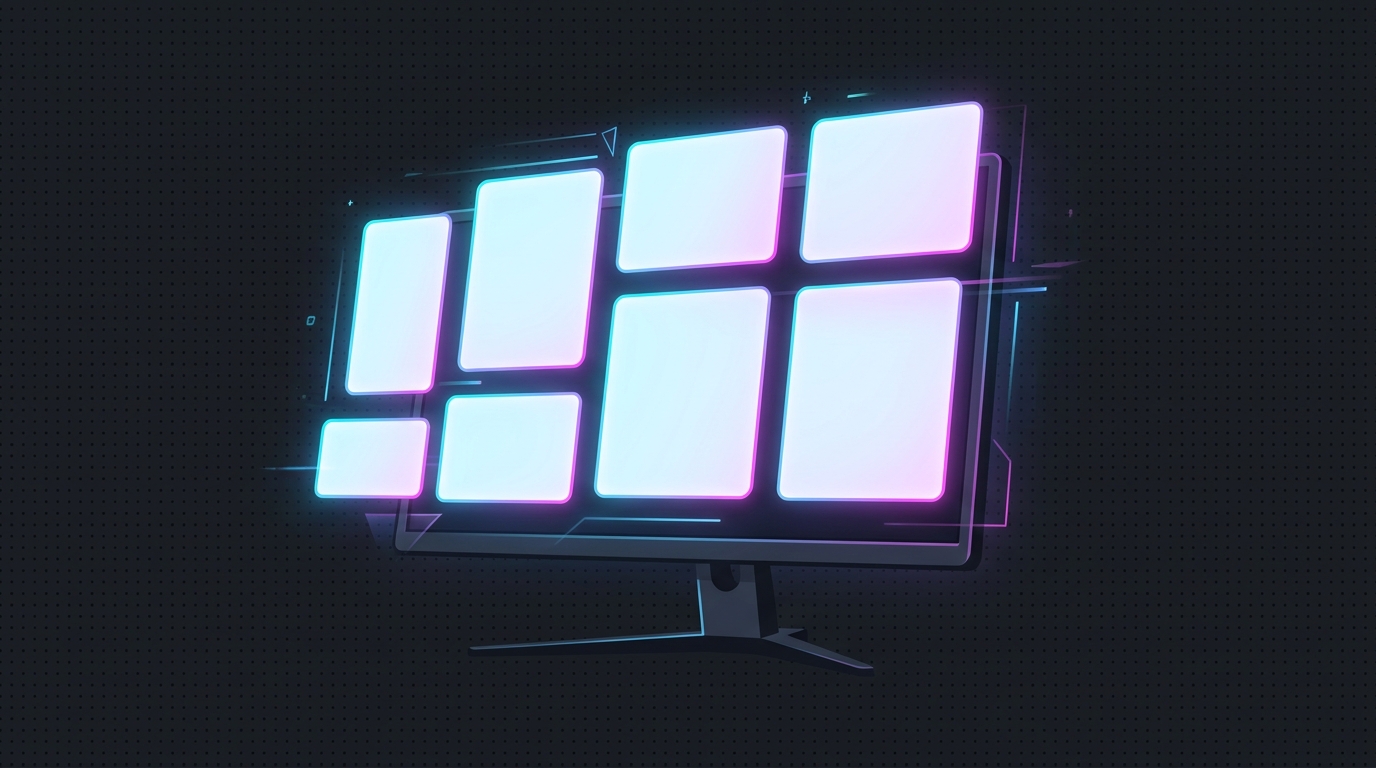 Best 4:3 Stretched Resolutions for Competitive FPS (1280×960, 1440×1080 & More)
