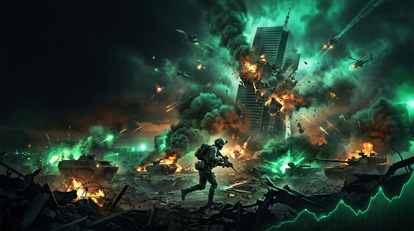 Best Battlefield 6 Settings for FPS and Visibility