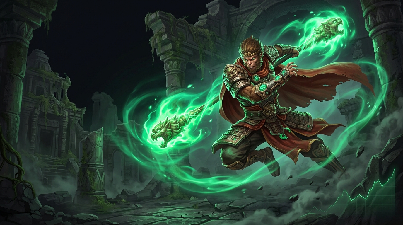 Best Black Myth Wukong Settings for FPS and Visuals