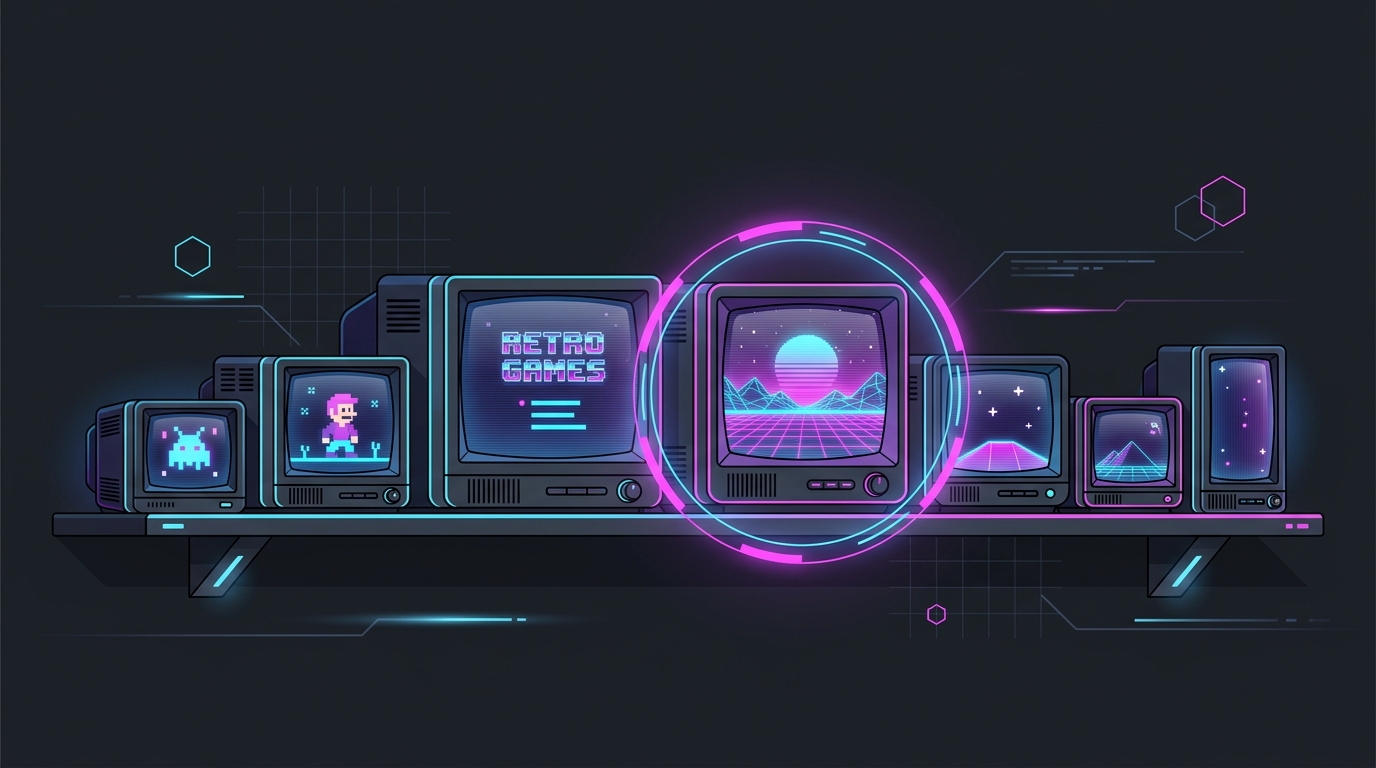 Best CRT Monitors for Gaming (and What to Look For)