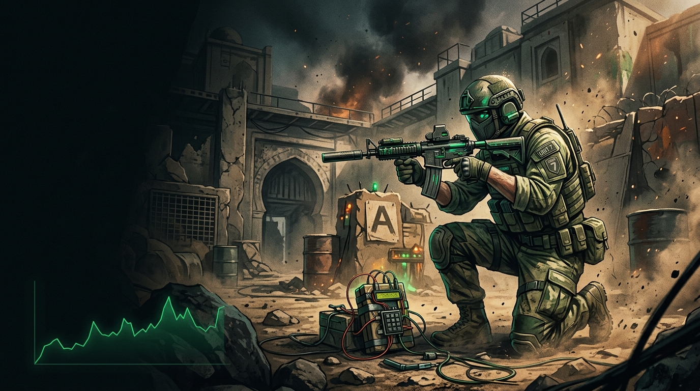Best CS2 Settings for FPS and Low Input Delay