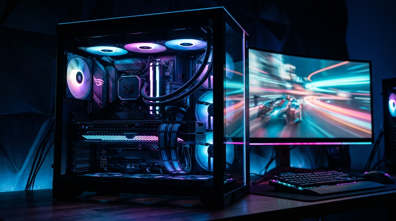 Best FPS Cap for Low Latency (and Whether to Cap at All)