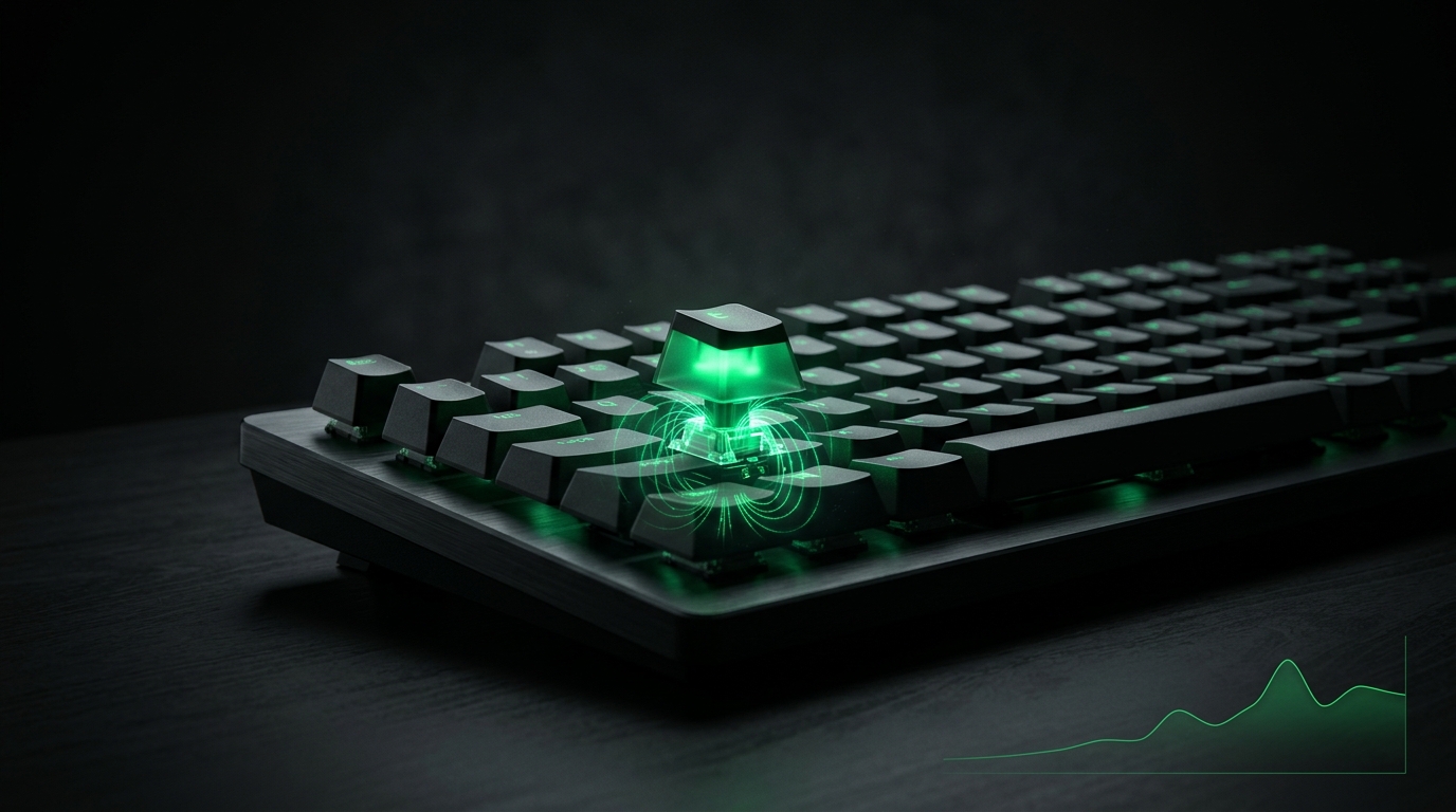 Best Gaming Keyboard for FPS