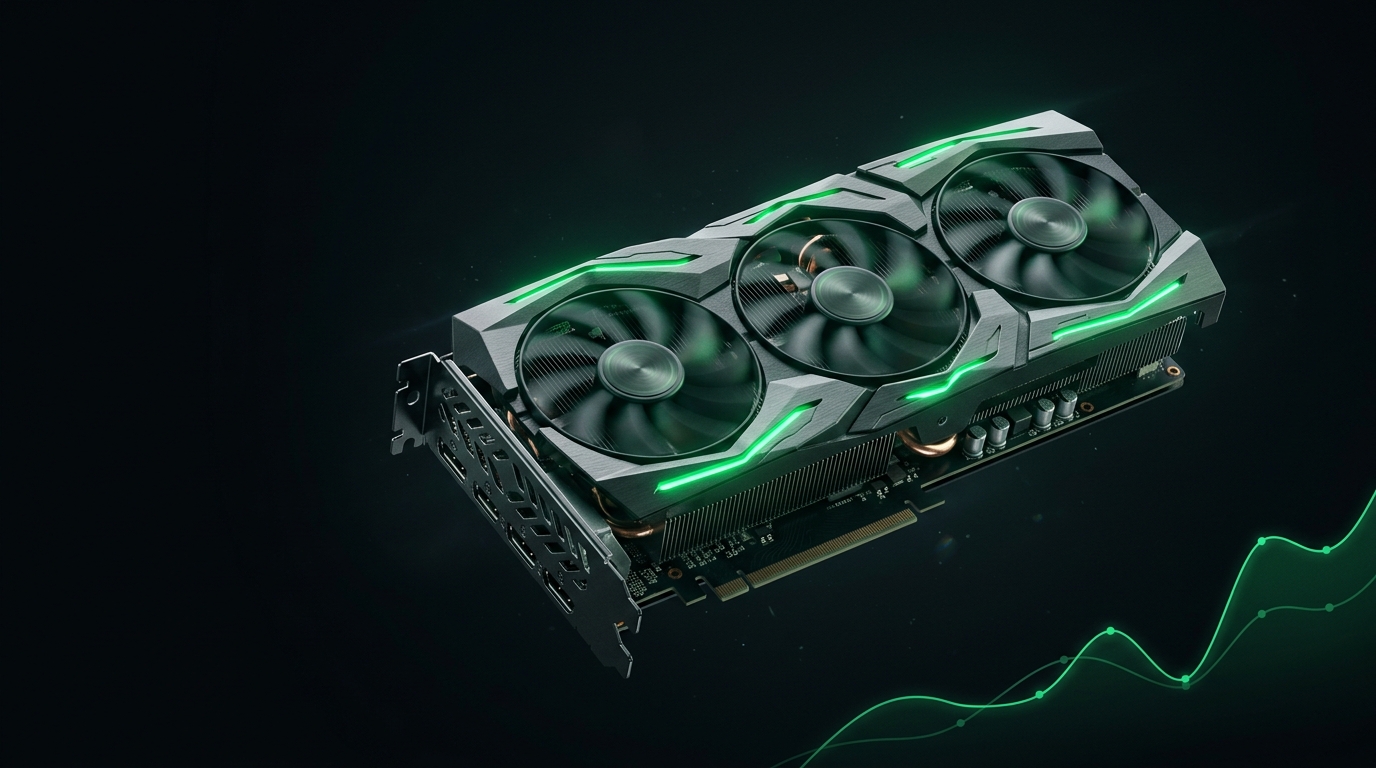 Best GPU for 1080p Gaming in 2026 (Buying Guide)
