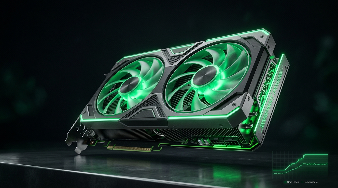Best GPU for 1440p Gaming in 2026 (Buying Guide)