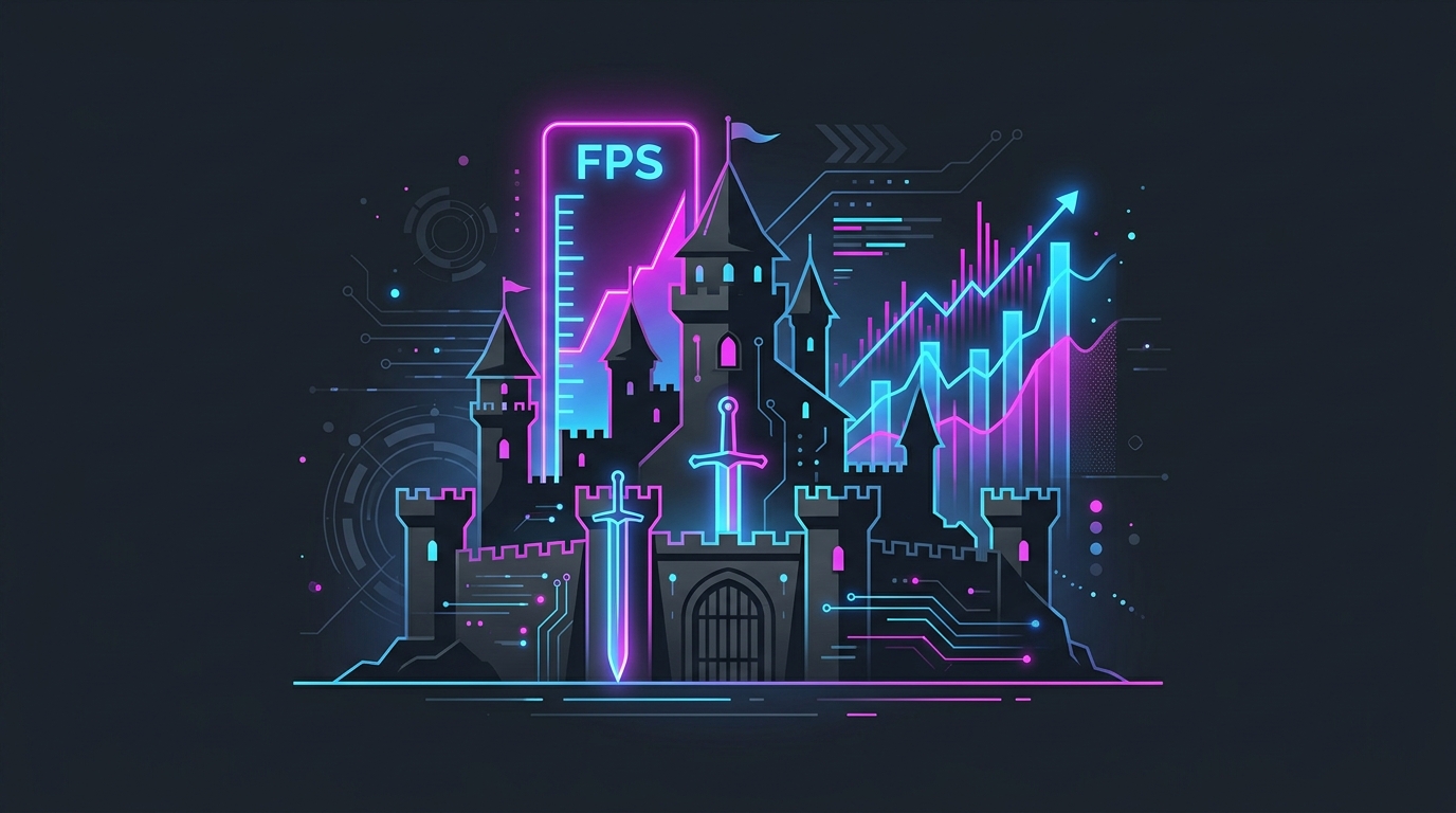 Best Oblivion Remastered Settings for FPS