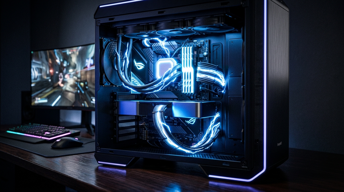Best Power Plan for Gaming (High Performance vs Ultimate)