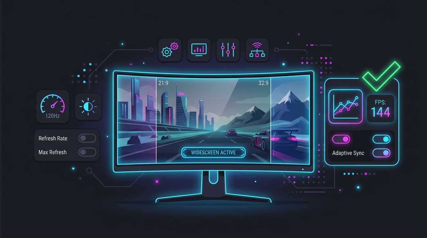 Best Stretched Resolution Tools in 2026 (Compared)