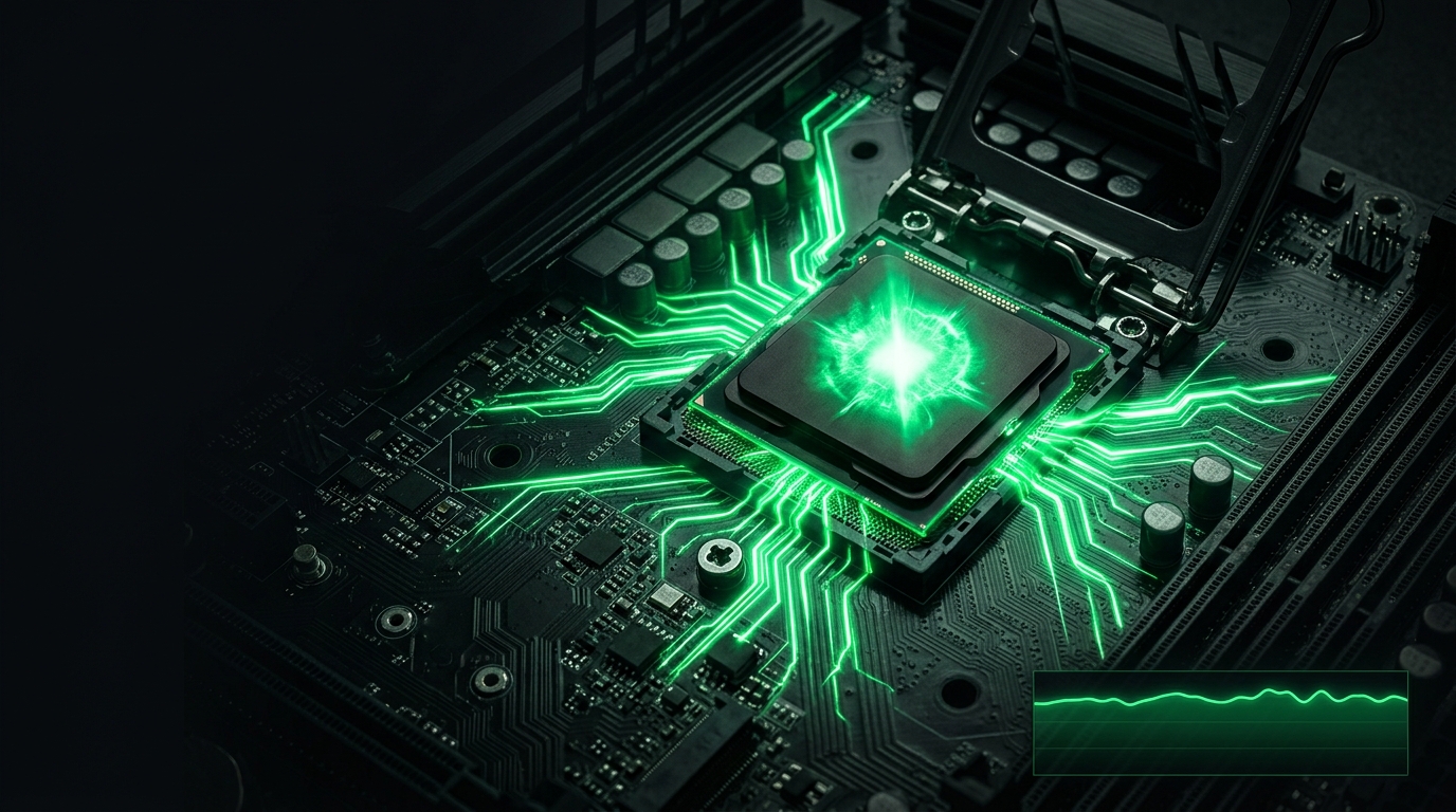 Best Windows Power Plan for Gaming