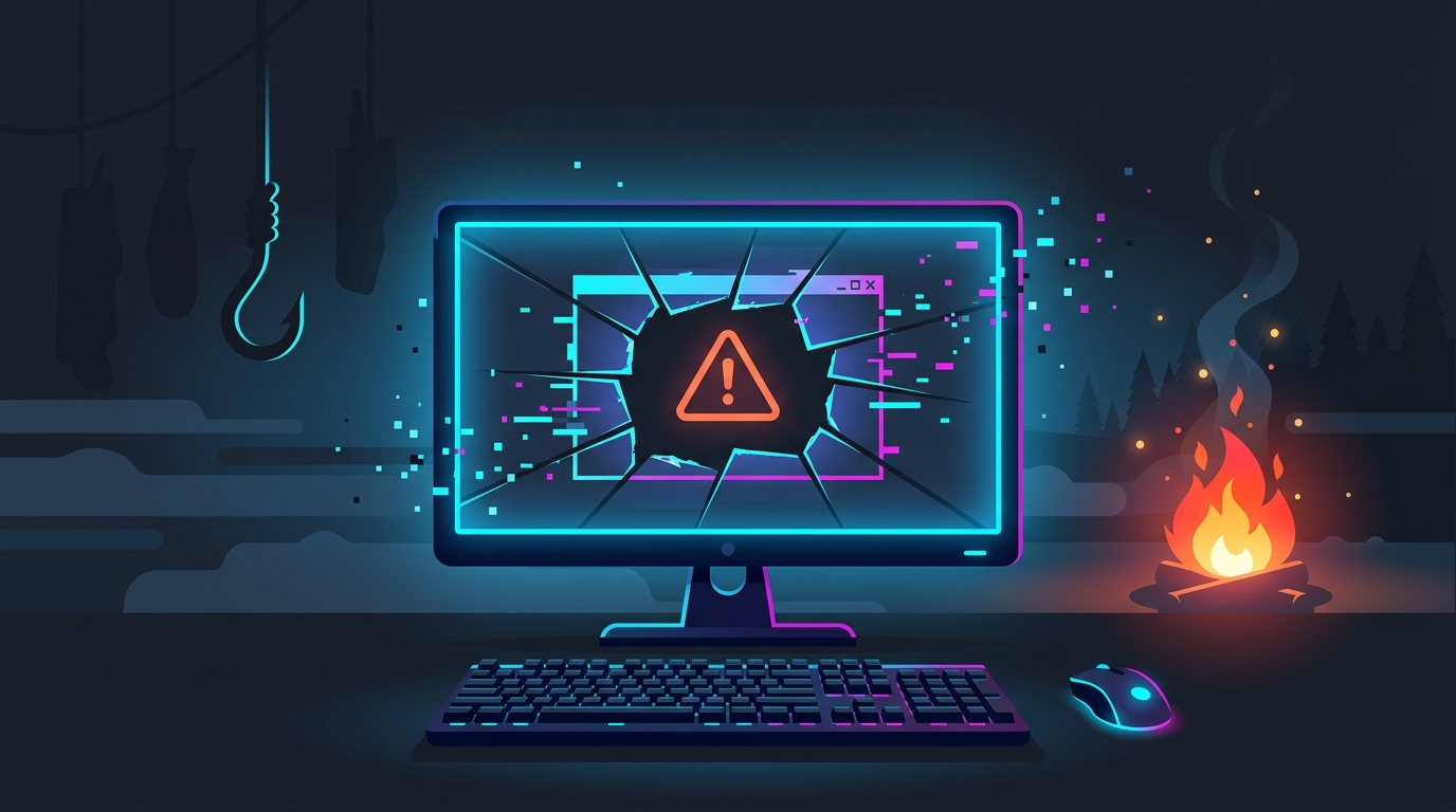 Dead by Daylight Crashing on PC: How to Fix It