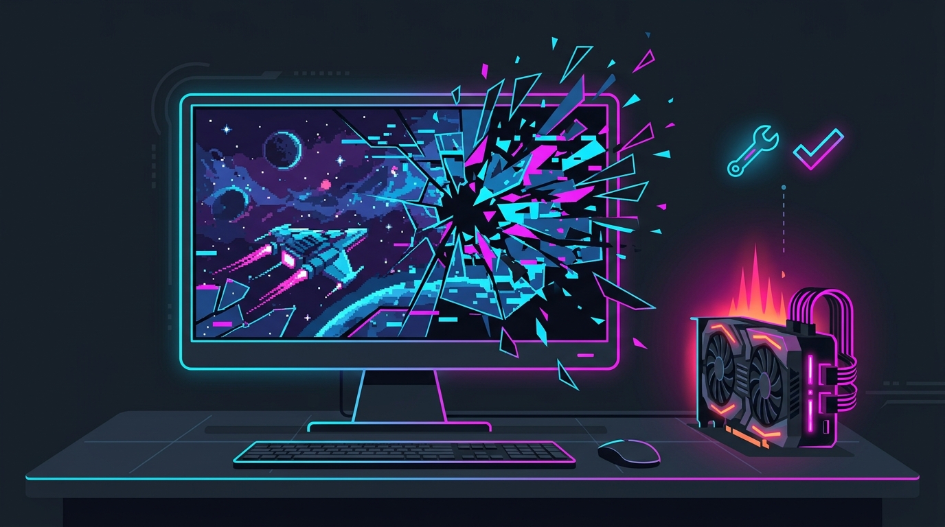 Destiny 2 Crashing on PC: Fix BROCCOLI, MARMOT and CTDs