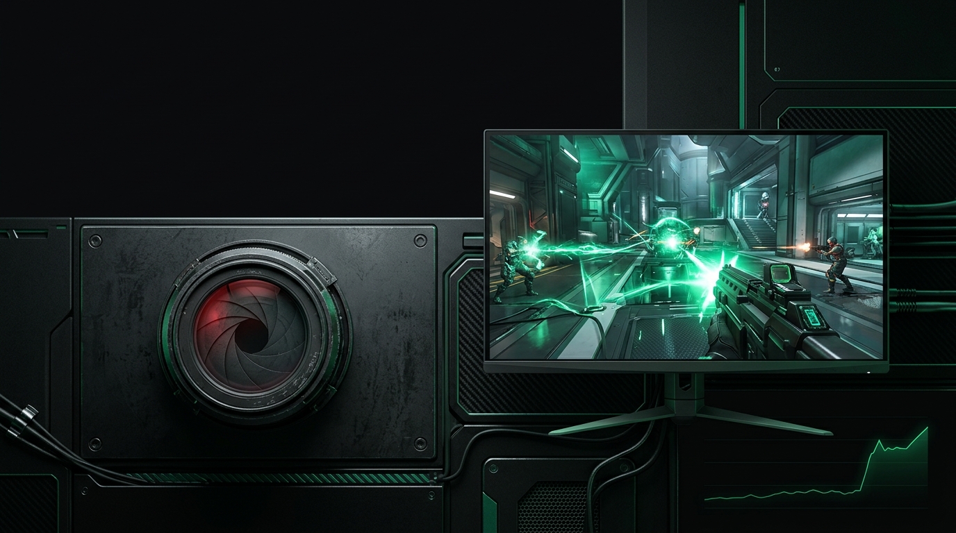 Disable Xbox Game Bar and Game DVR for More FPS