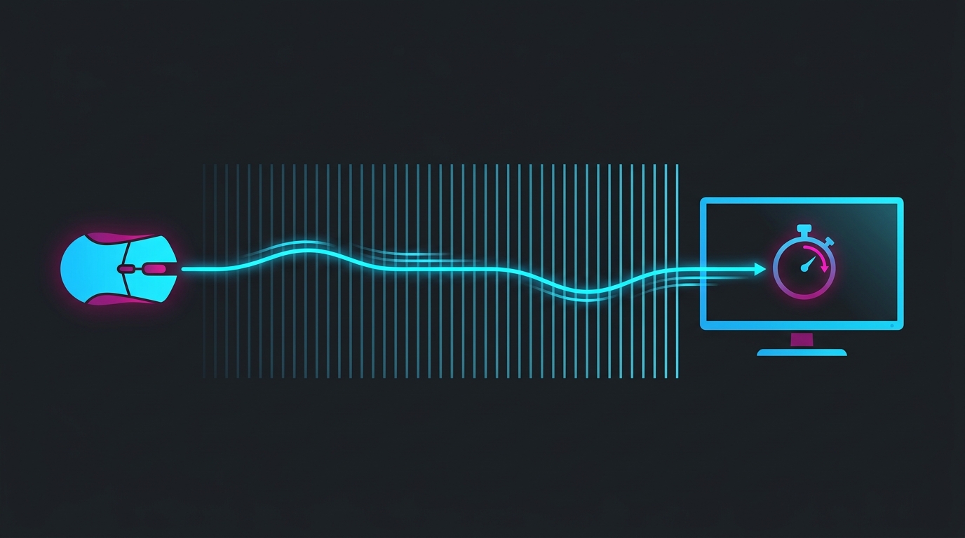 Does Higher FPS Reduce Input Lag? The Honest Answer