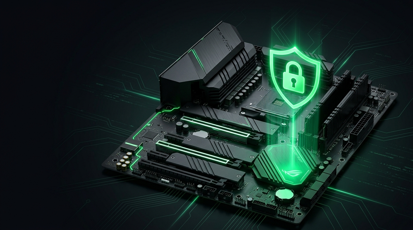 How to Enable Secure Boot in Gigabyte BIOS for Windows 11