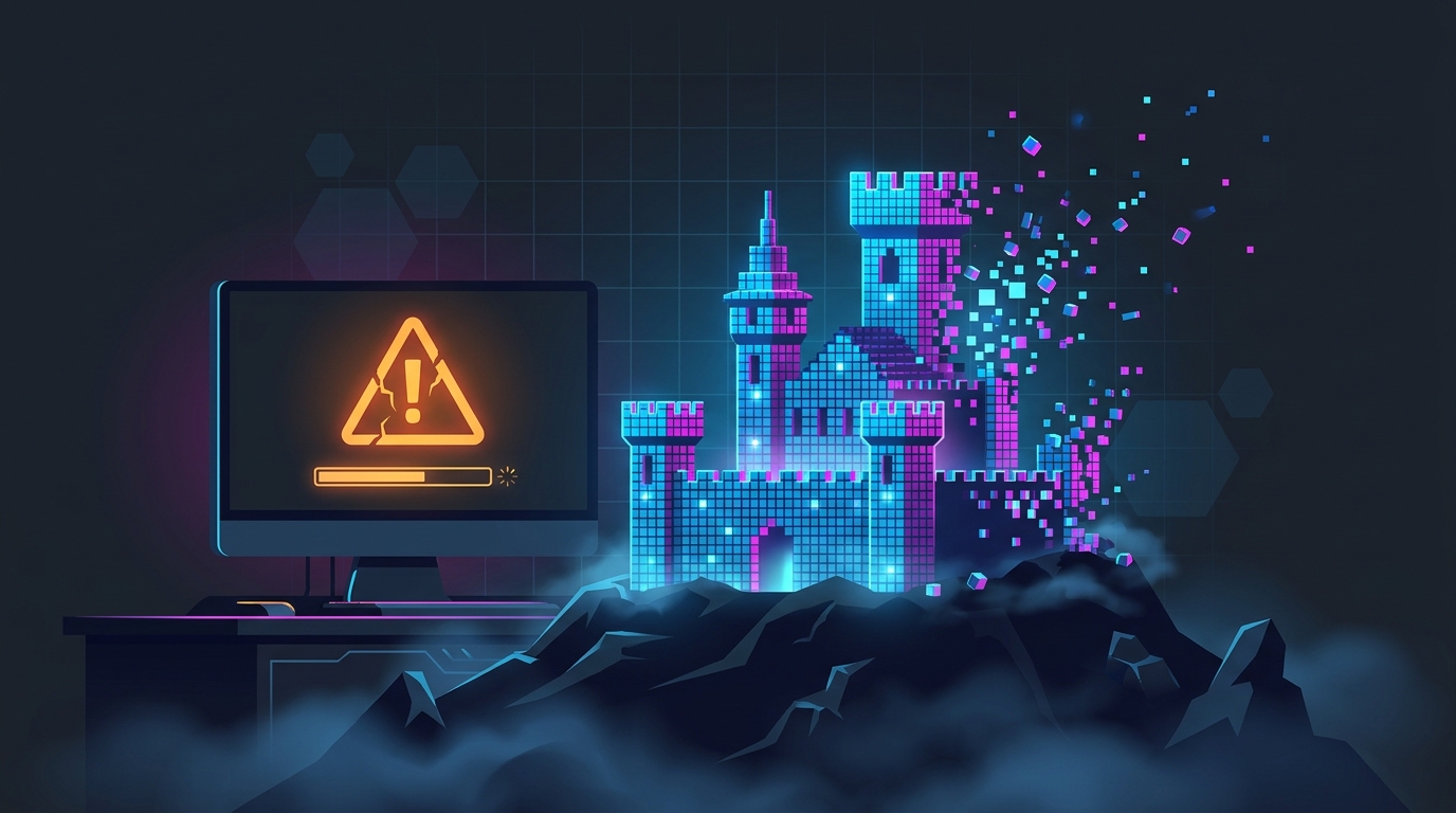 Enshrouded Crashing on PC: Fixes After the 1.0 Update
