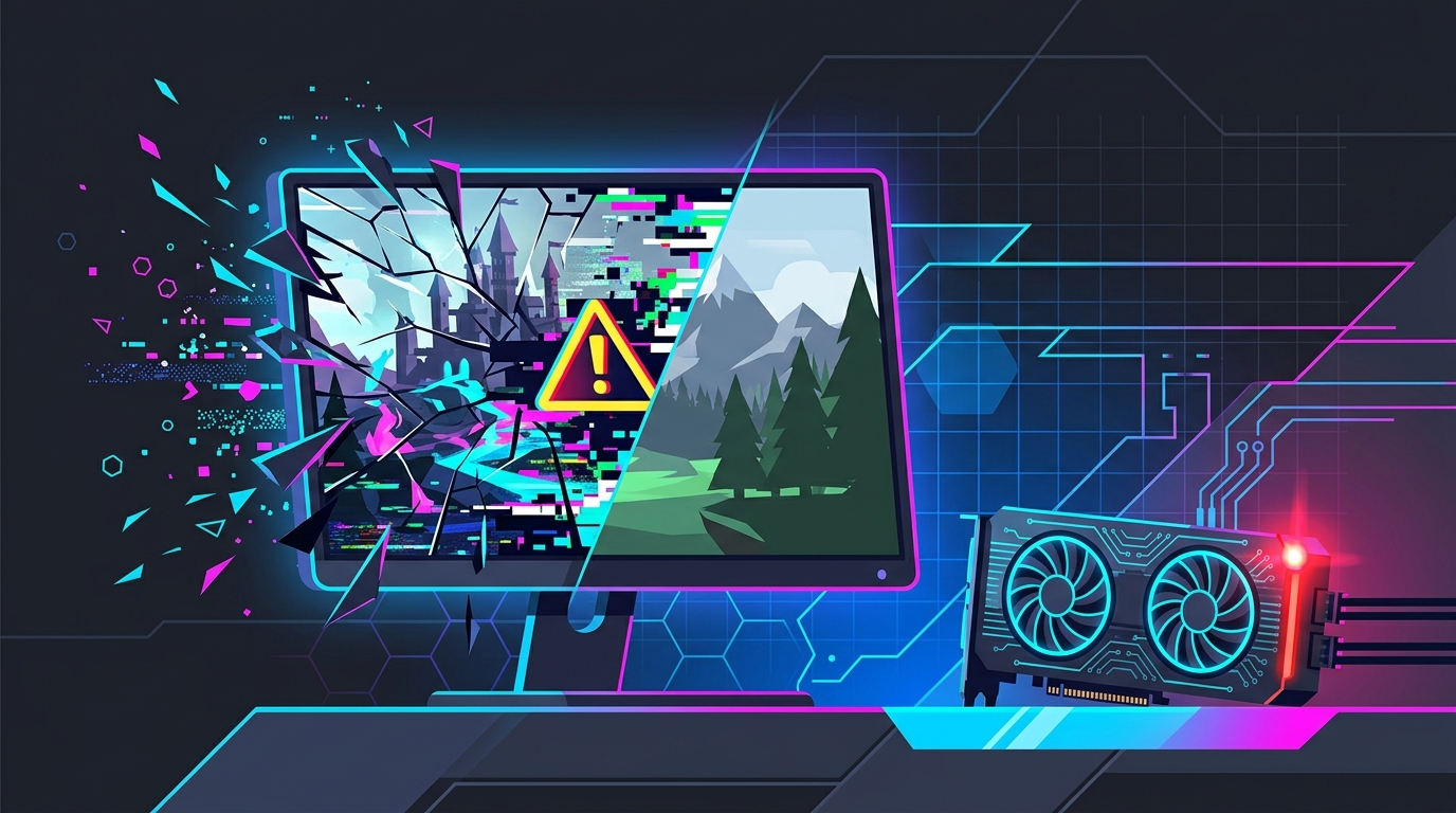 Fortnite Crashing on PC: Fix Crashes by Error Message