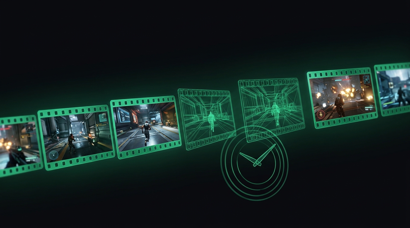 Frame Generation and Input Lag Explained