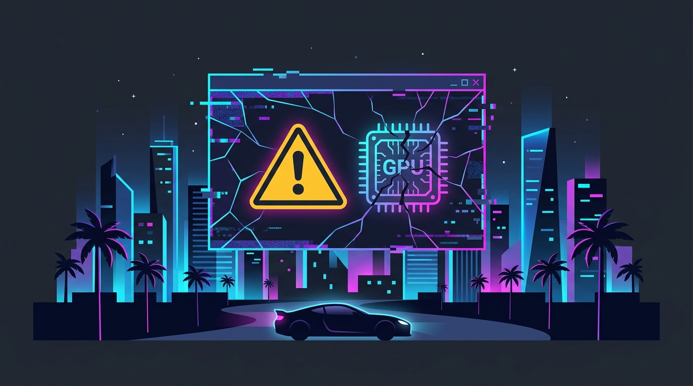 GTA 5 Crashing on PC: Fix Enhanced and Legacy Crashes