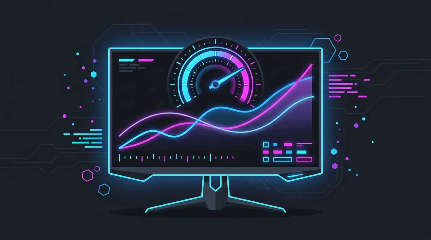 How Many FPS Do You Need for Gaming? 60 vs 120 vs 240 vs 360