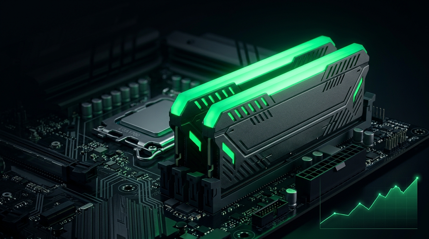 How Much RAM Do You Need for Gaming? (2026 Guide)
