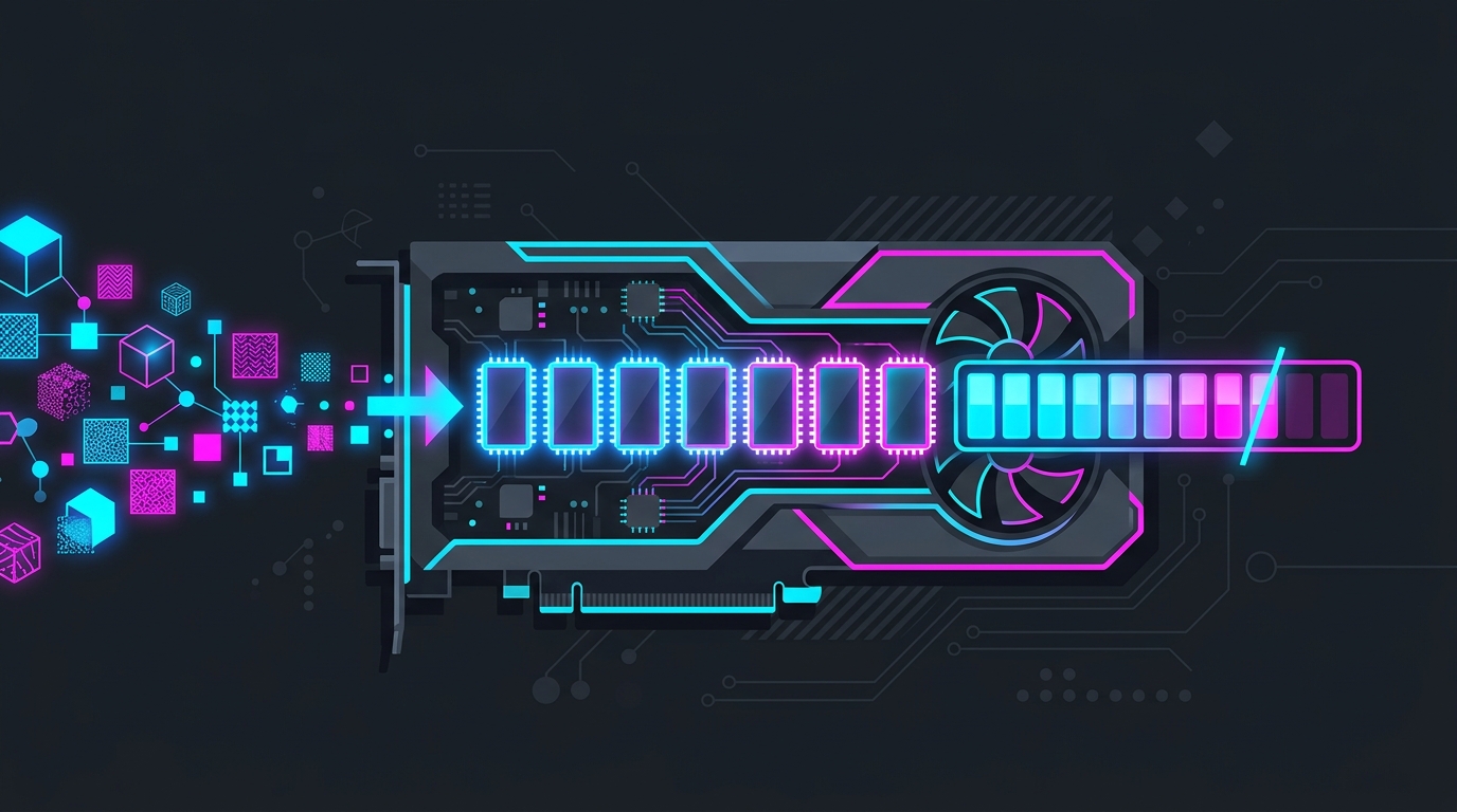 How Much VRAM Do You Need for Gaming? 8GB vs 12GB vs 16GB