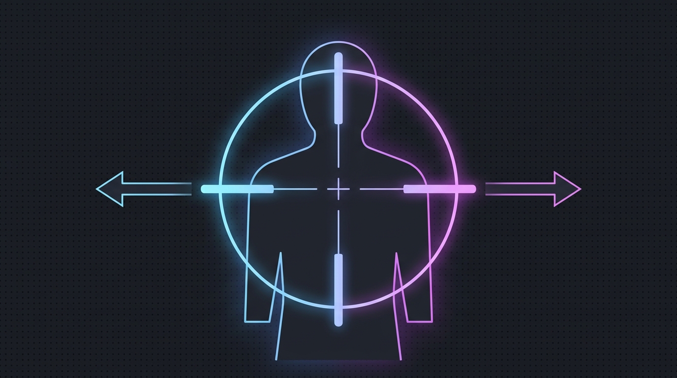 Why Stretched Resolution Makes Aim Feel Easier (and When It Doesn't)