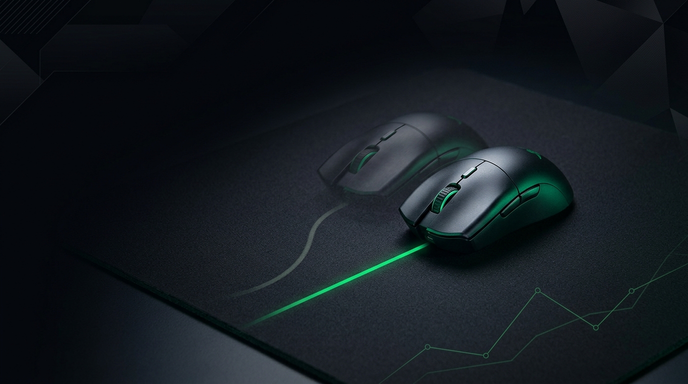 How to Turn Off Mouse Acceleration for Gaming