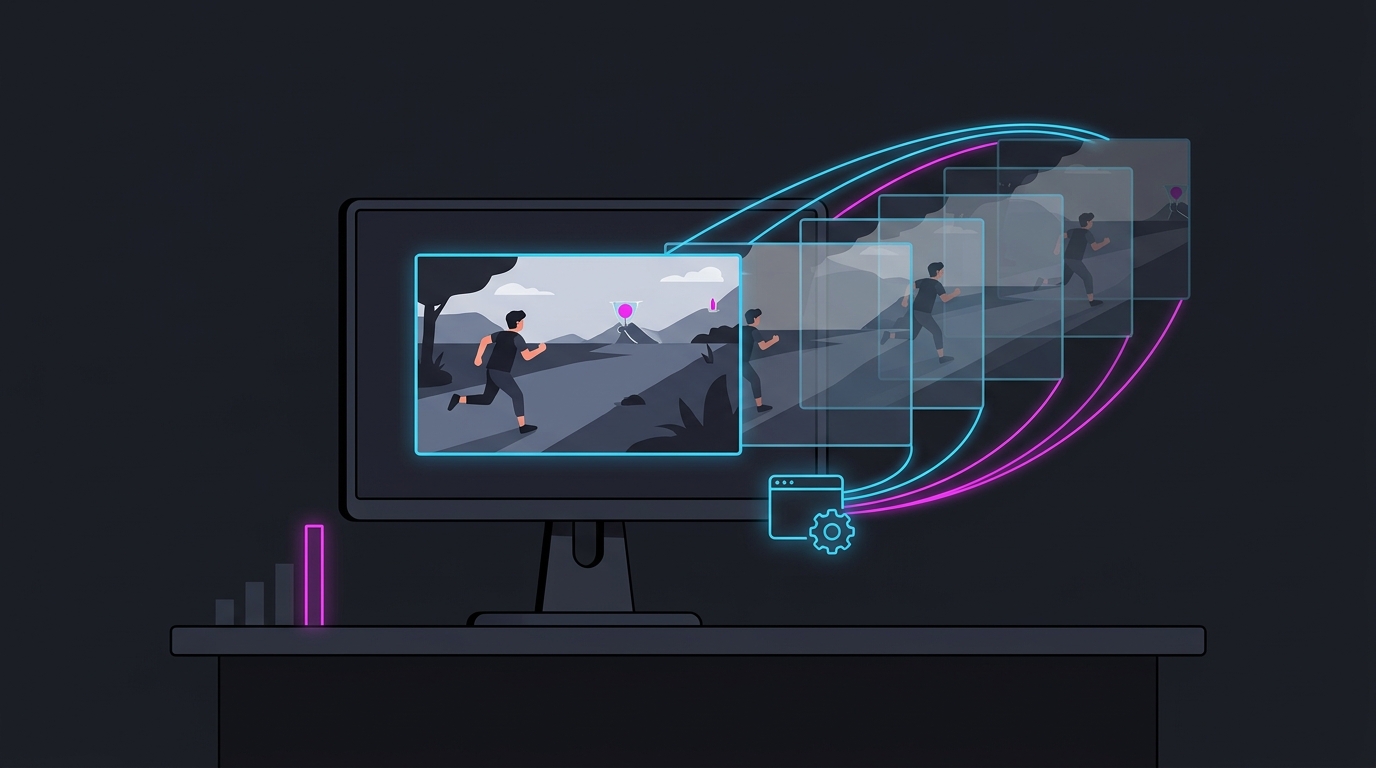 Is Lossless Scaling Worth It? Frame Gen and Input Lag Explained