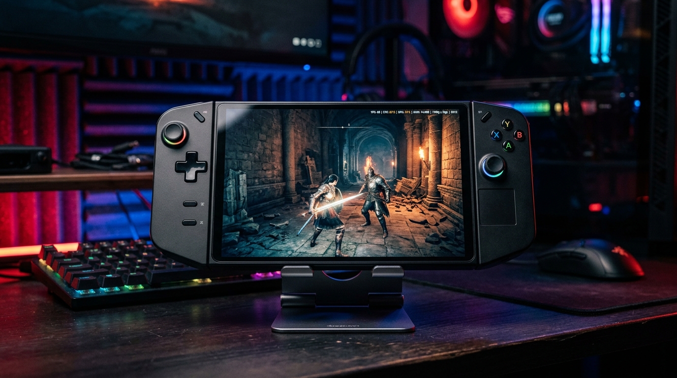 Legion Go Optimization Guide: Best Settings for FPS and Battery