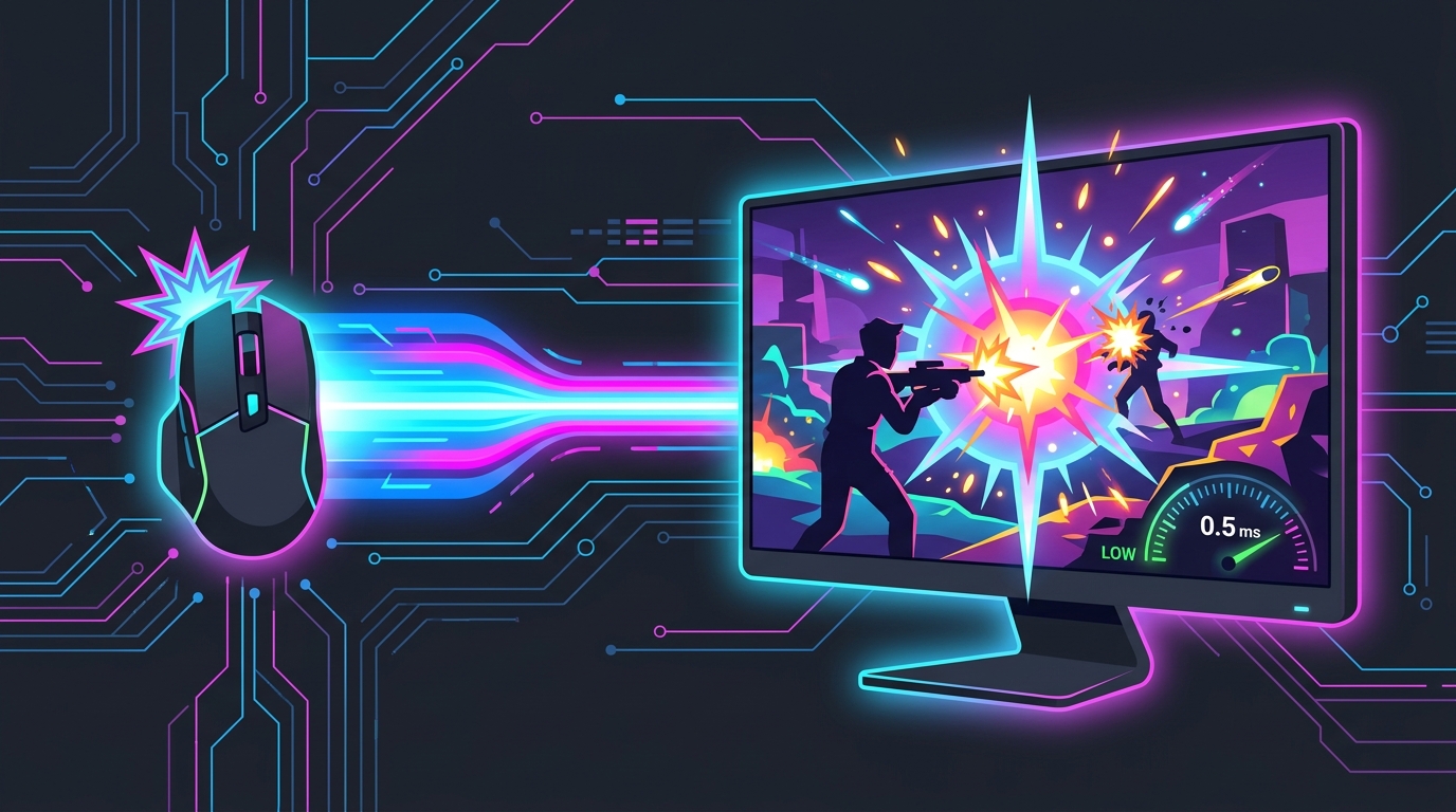 Marvel Rivals Lowest Input Lag Settings: Cut Delay and React Faster