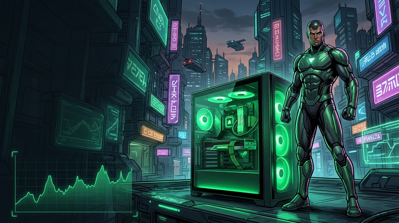Marvel Rivals System Requirements: Can Your PC Run It?