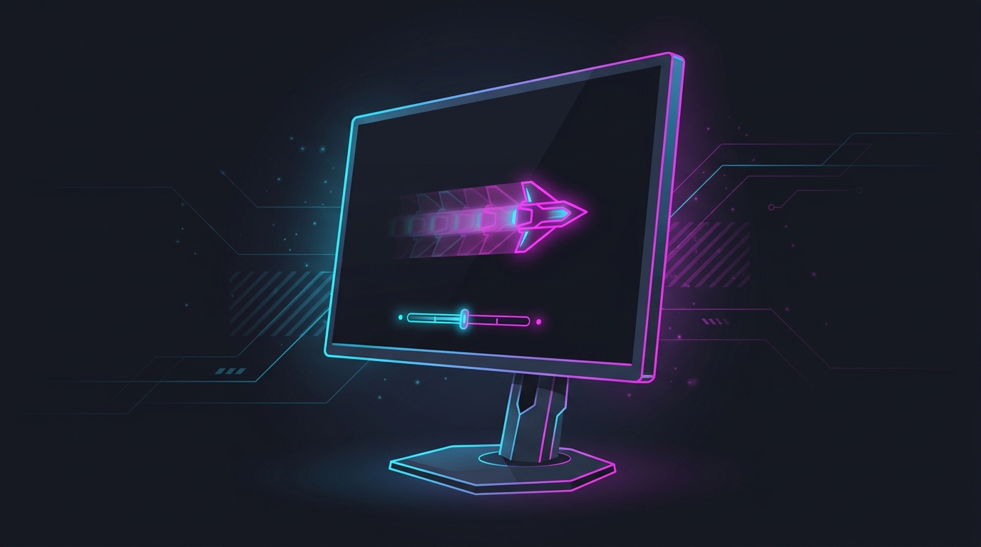Monitor Ghosting and Overdrive Explained (How to Fix Ghosting)