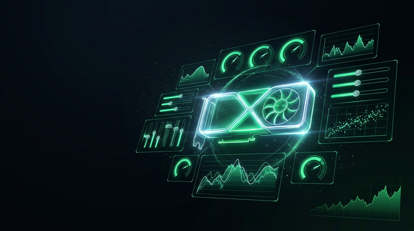 MSI Afterburner Guide: Overclock, Undervolt, and Monitor