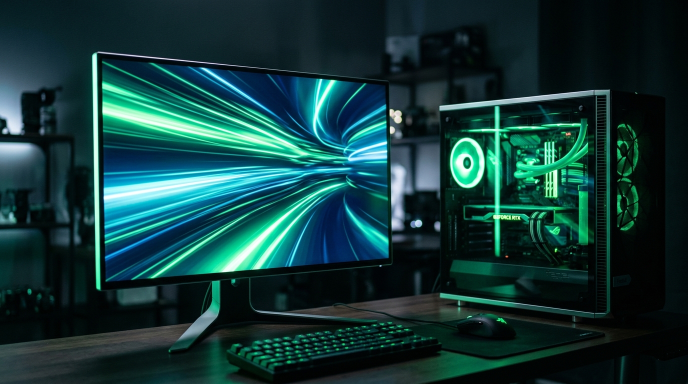 NVIDIA Low Latency Mode: Ultra, On, or Off?