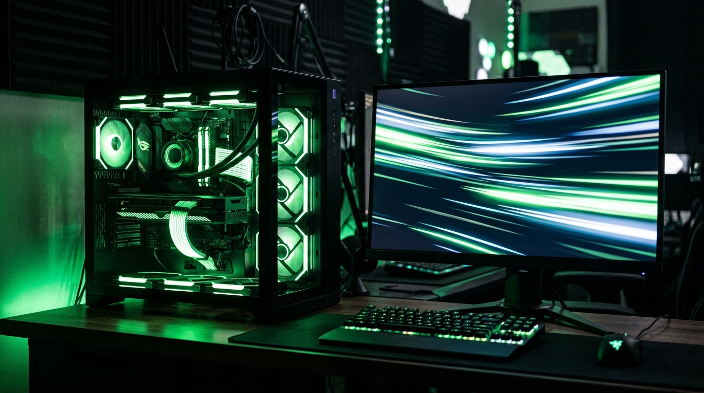 NVIDIA Reflex: Should You Turn It On? On vs On+Boost