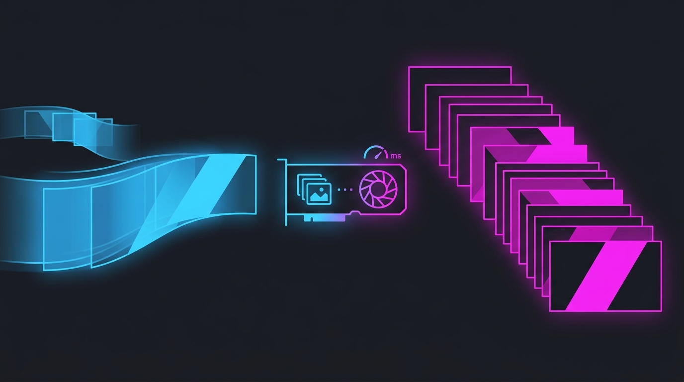 NVIDIA Smooth Motion vs Frame Generation: Which for Competitive Gaming?