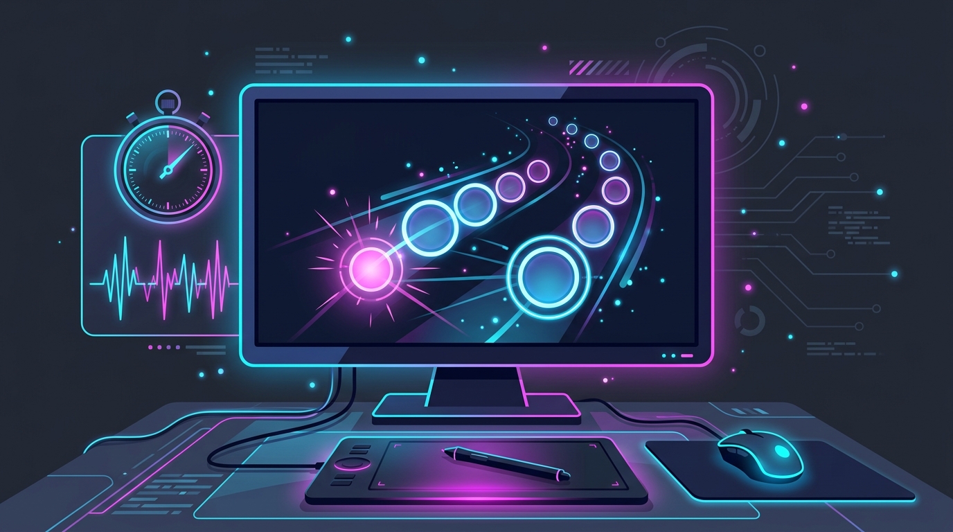 osu! Lowest Input Lag Settings (Stable and Lazer)