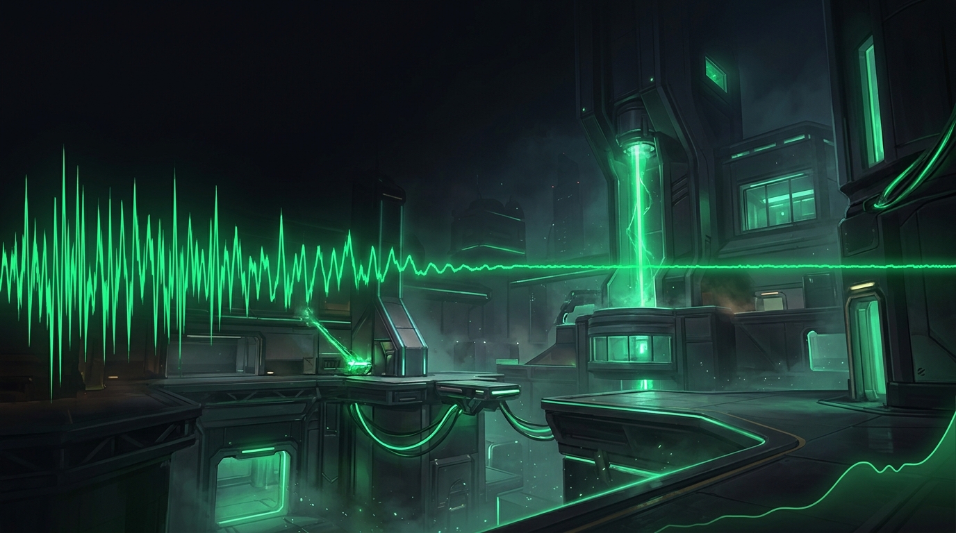 Overwatch 2 Stuttering Fix: Stop FPS Drops and Frame Spikes