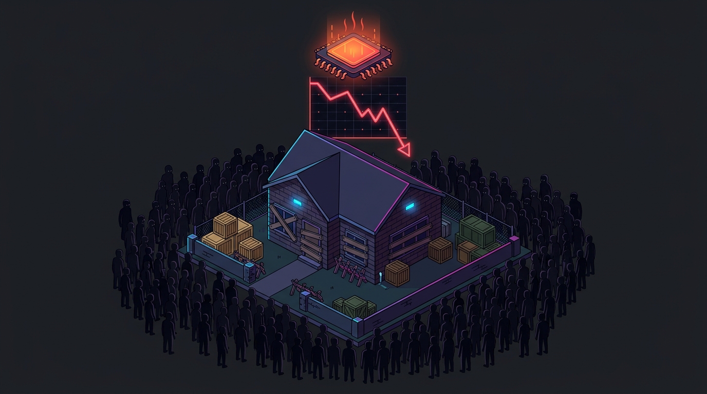 Project Zomboid Low FPS Fix: Late-Game Lag and Stutter