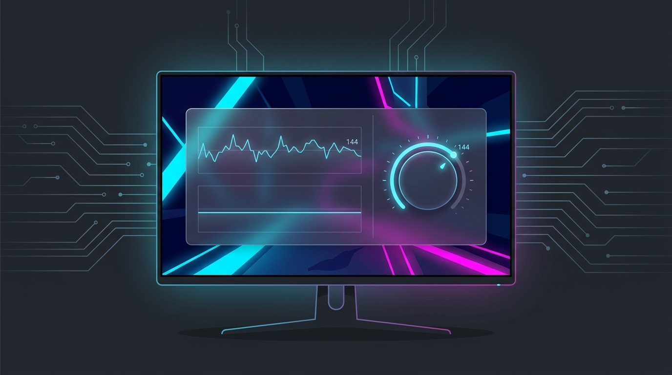 RivaTuner Statistics Server (RTSS) Guide: FPS Cap and Overlay