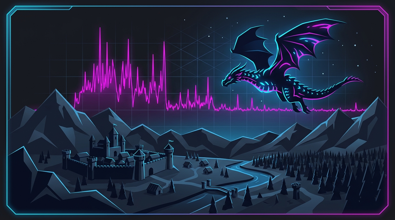 RuneScape: Dragonwilds Stuttering Fix