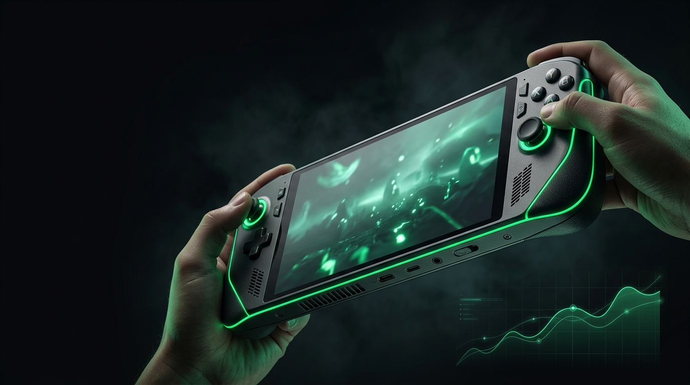 Steam Deck Optimization Guide: More FPS and Battery Life