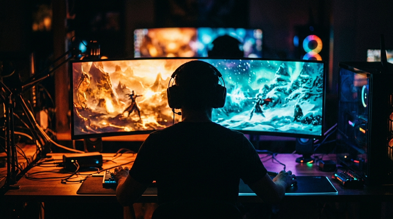 Stretched Resolution Pros and Cons (Should You Use It?)