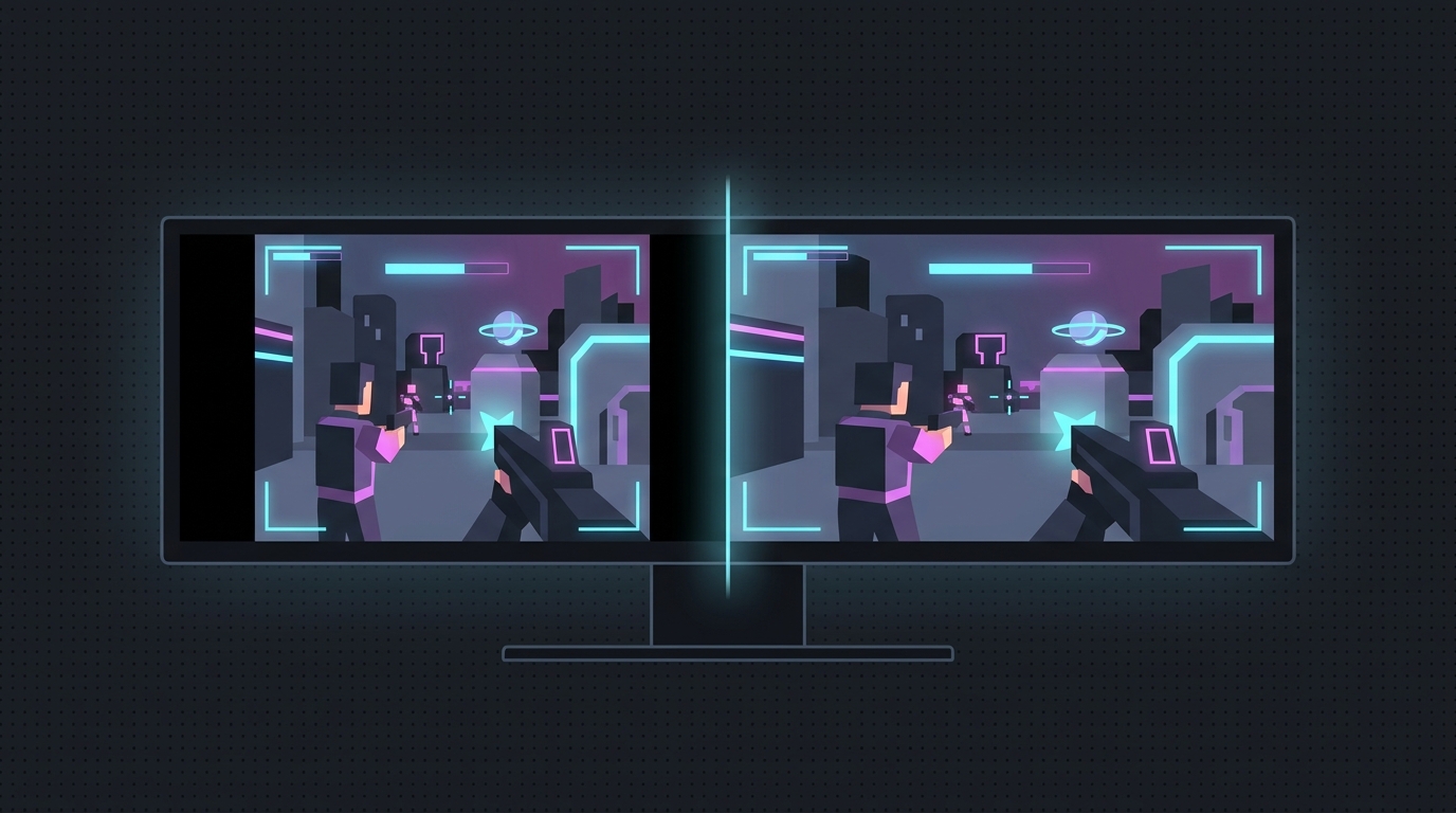 Stretched Resolution vs Native: Which Is Better for Competitive FPS?