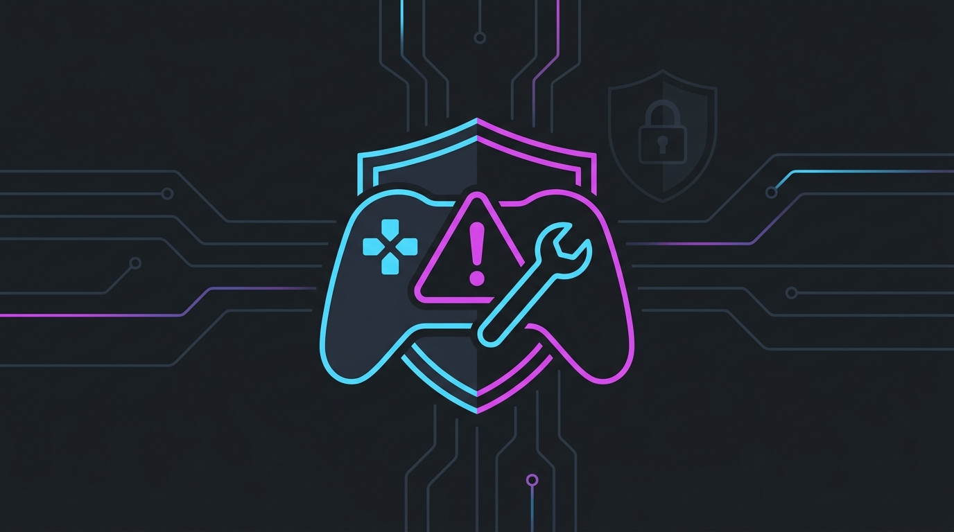 The Finals Easy Anti-Cheat (EAC) Error: How to Fix It