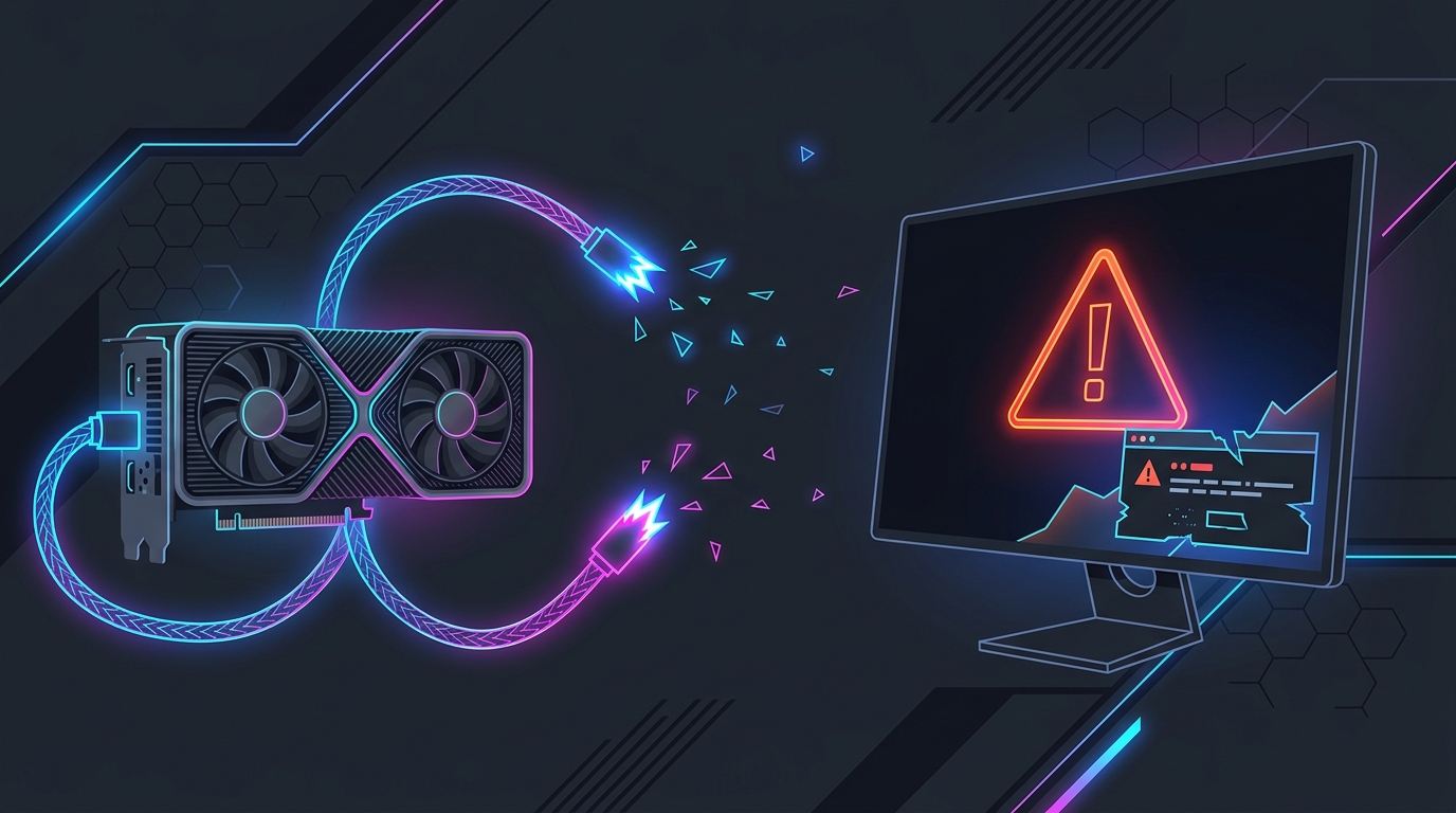 Unreal Engine Exiting Due to D3D Device Being Lost: Fix